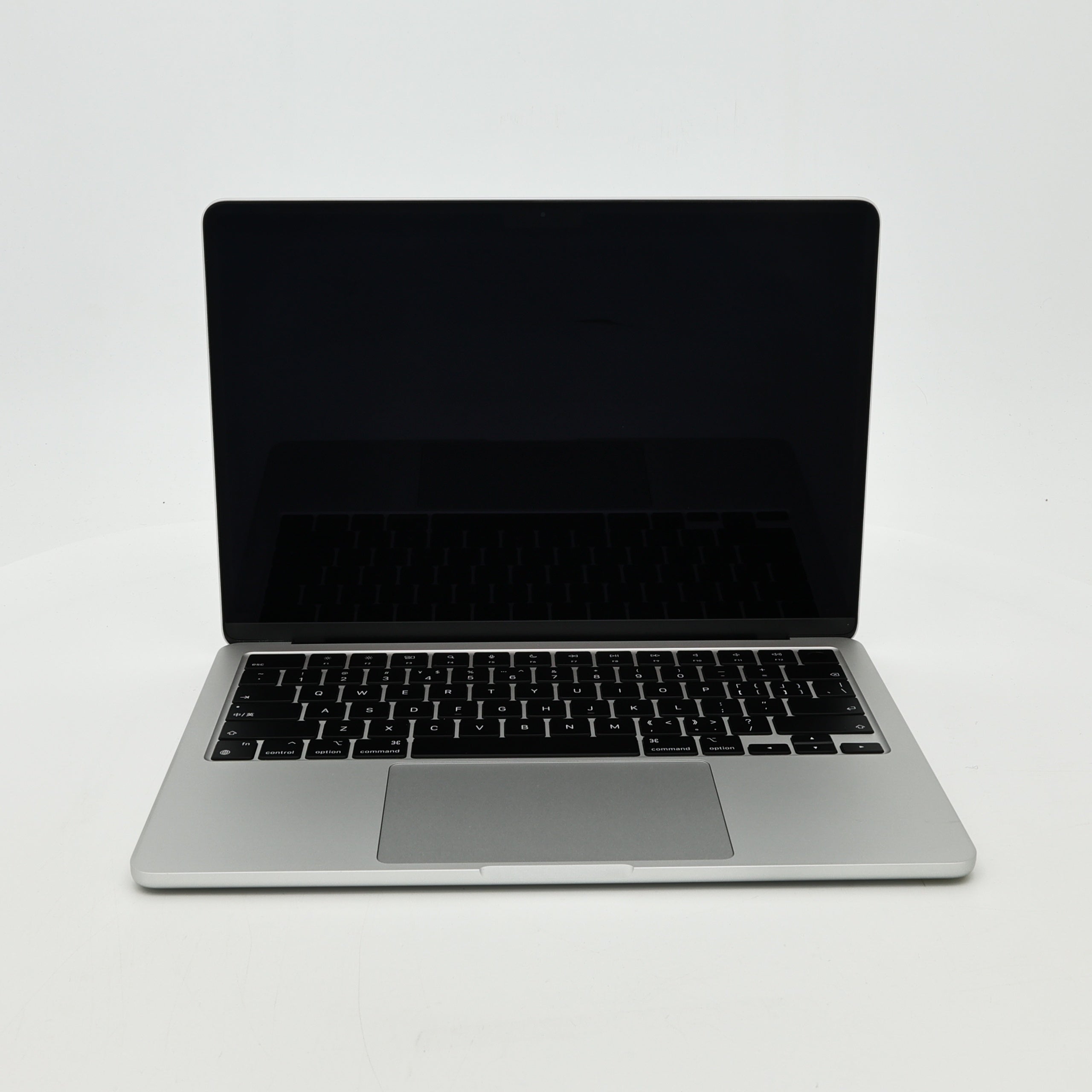 95新 Apple MacBook Air 24年 13寸 M3（8+8核） 8G RAM 256G SSD 銀色