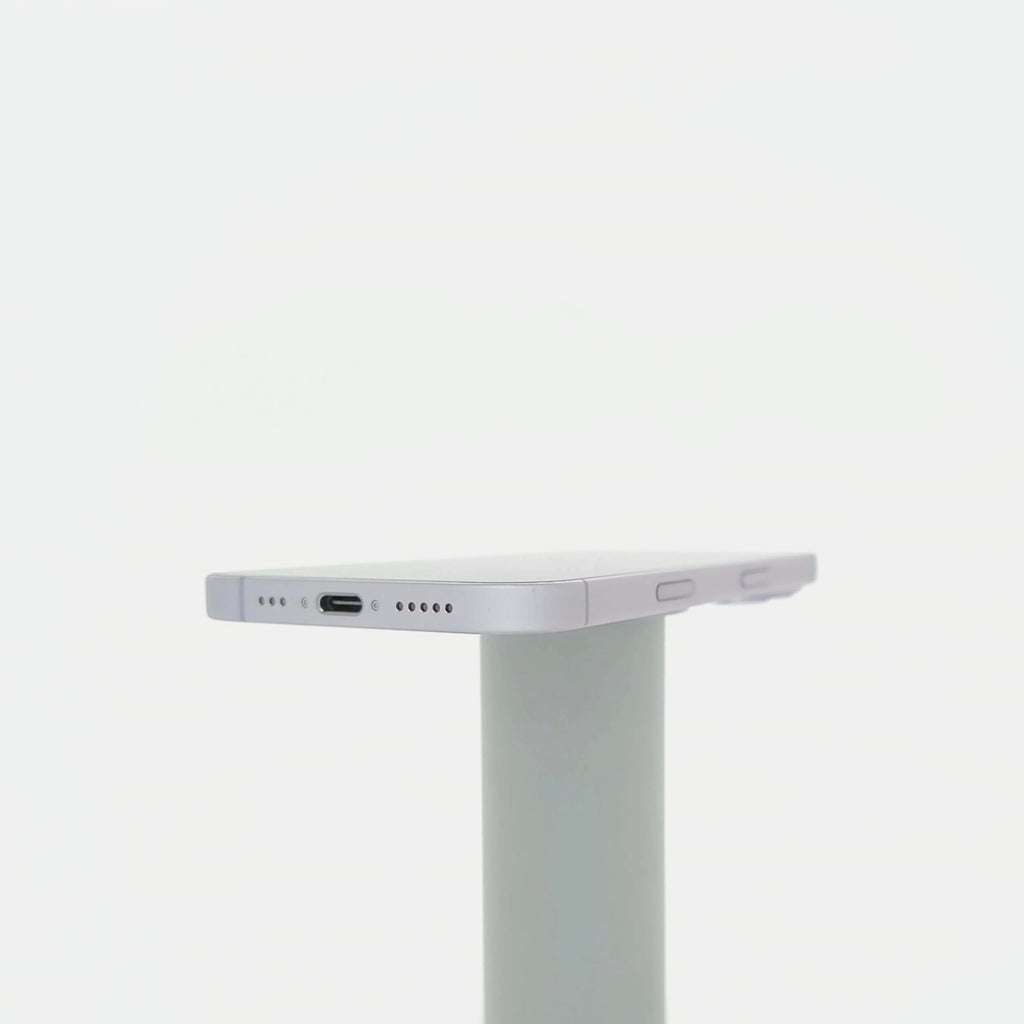 99新 Apple iPhone 17 256G 薰衣草紫色 中國大陸版