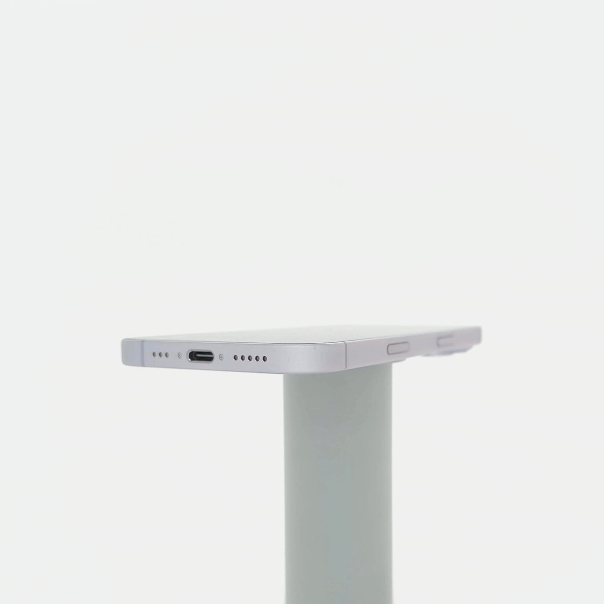 99新 Apple iPhone 17 256G 薰衣草紫色 中國大陸版