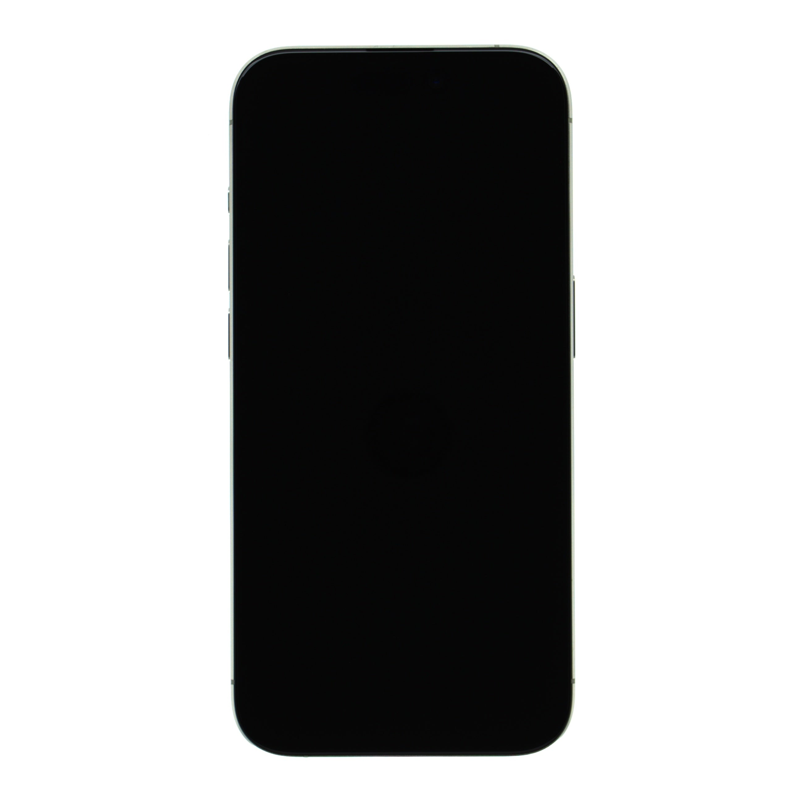 95新 Apple iPhone 15 Pro 128G 白色鈦金屬 中國大陸版