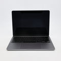 95新 Apple MacBook Air 24年 13寸 M3（8+8核） 8G RAM 256G SSD 深空灰色