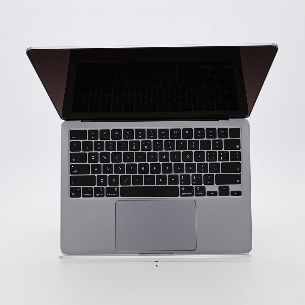 95新 Apple MacBook Air 24年 13寸 M3（8+8核） 8G RAM 256G SSD 深空灰色