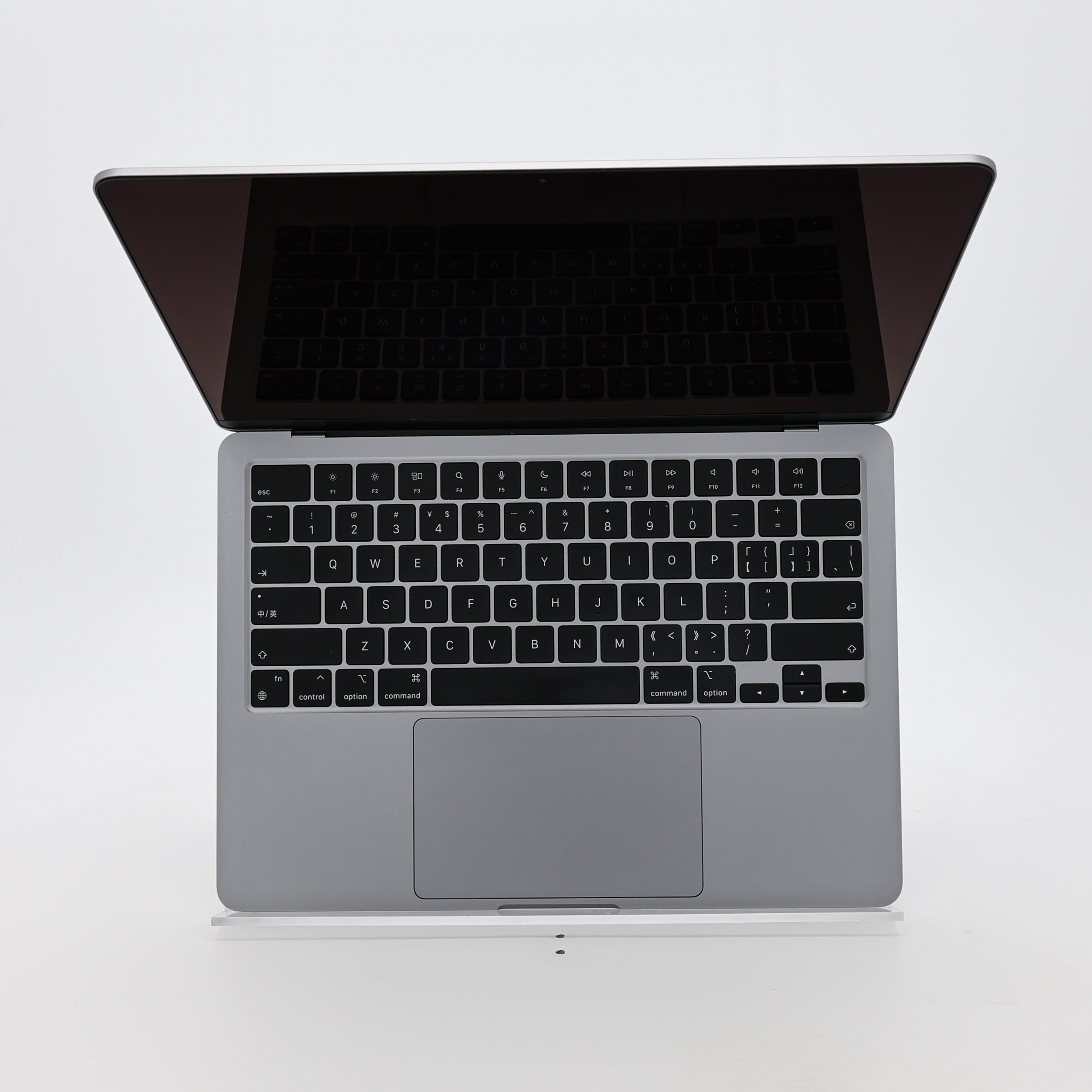 95新 Apple MacBook Air 24年 13寸 M3（8+8核） 8G RAM 256G SSD 深空灰色