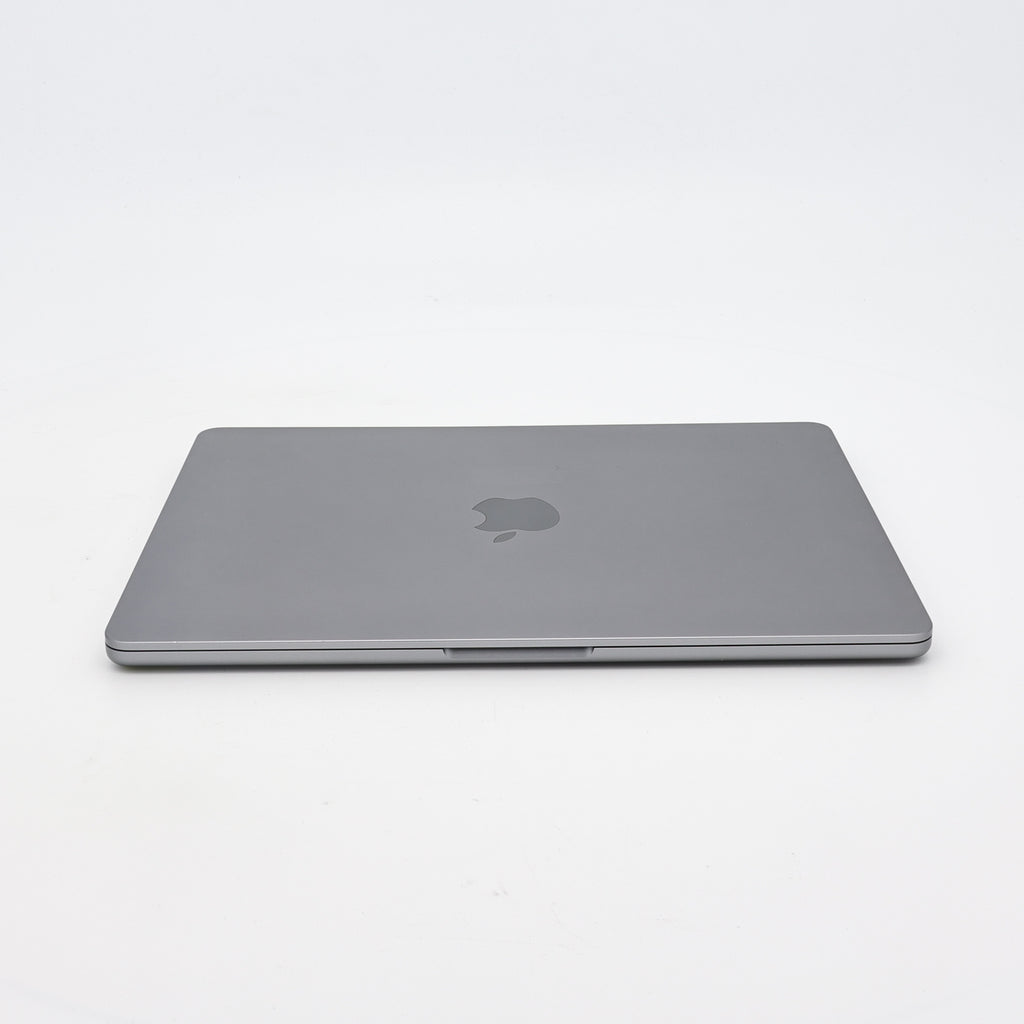 95新 Apple MacBook Air 24年 13寸 M3（8+8核） 8G RAM 256G SSD 深空灰色