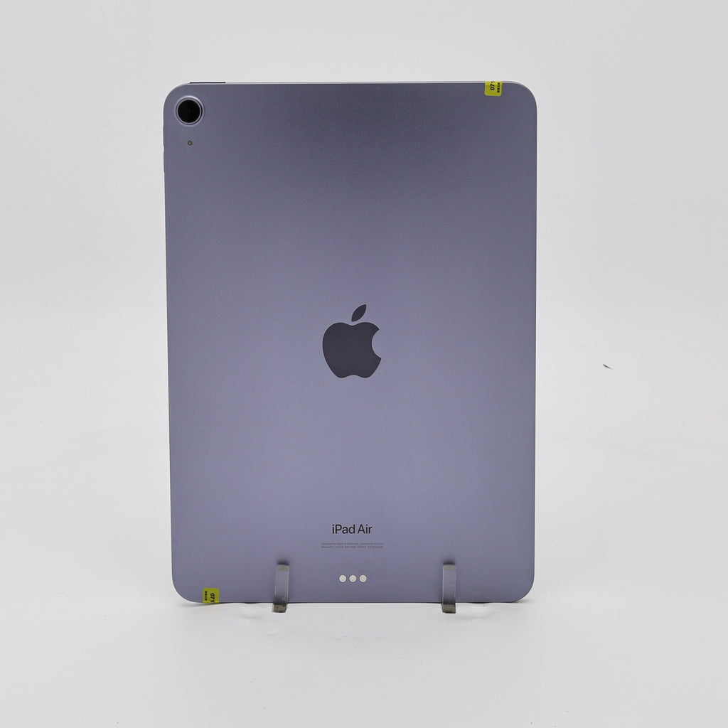 95新 Apple iPad Air5 256G 紫色 WIFI