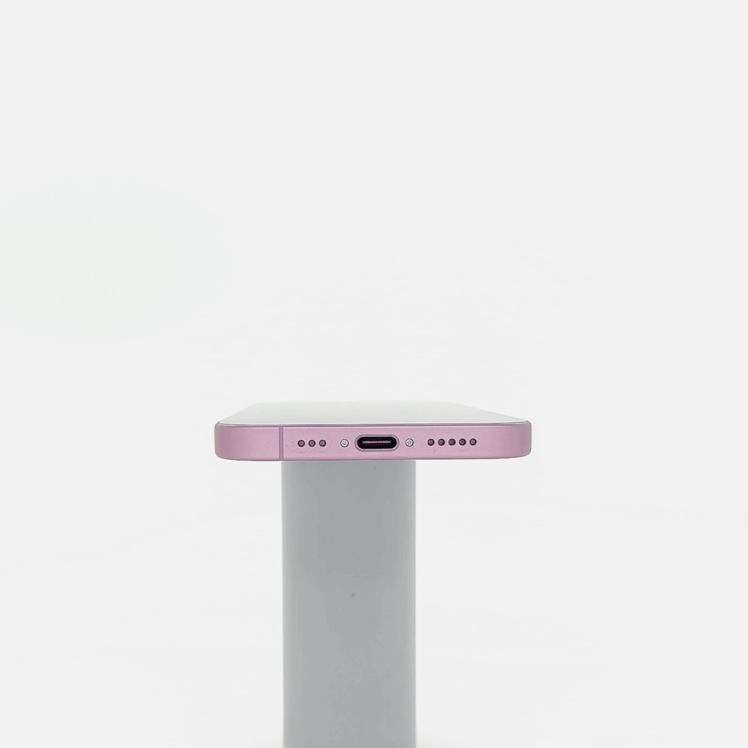99新 Apple iPhone 16 256G 粉紅色 中國大陸版