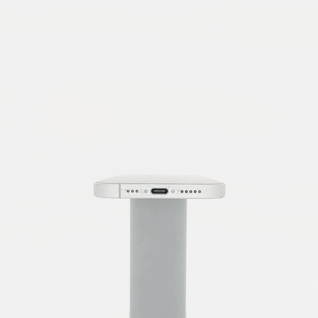 95新 Apple iPhone 16 256G 白色 中國大陸版