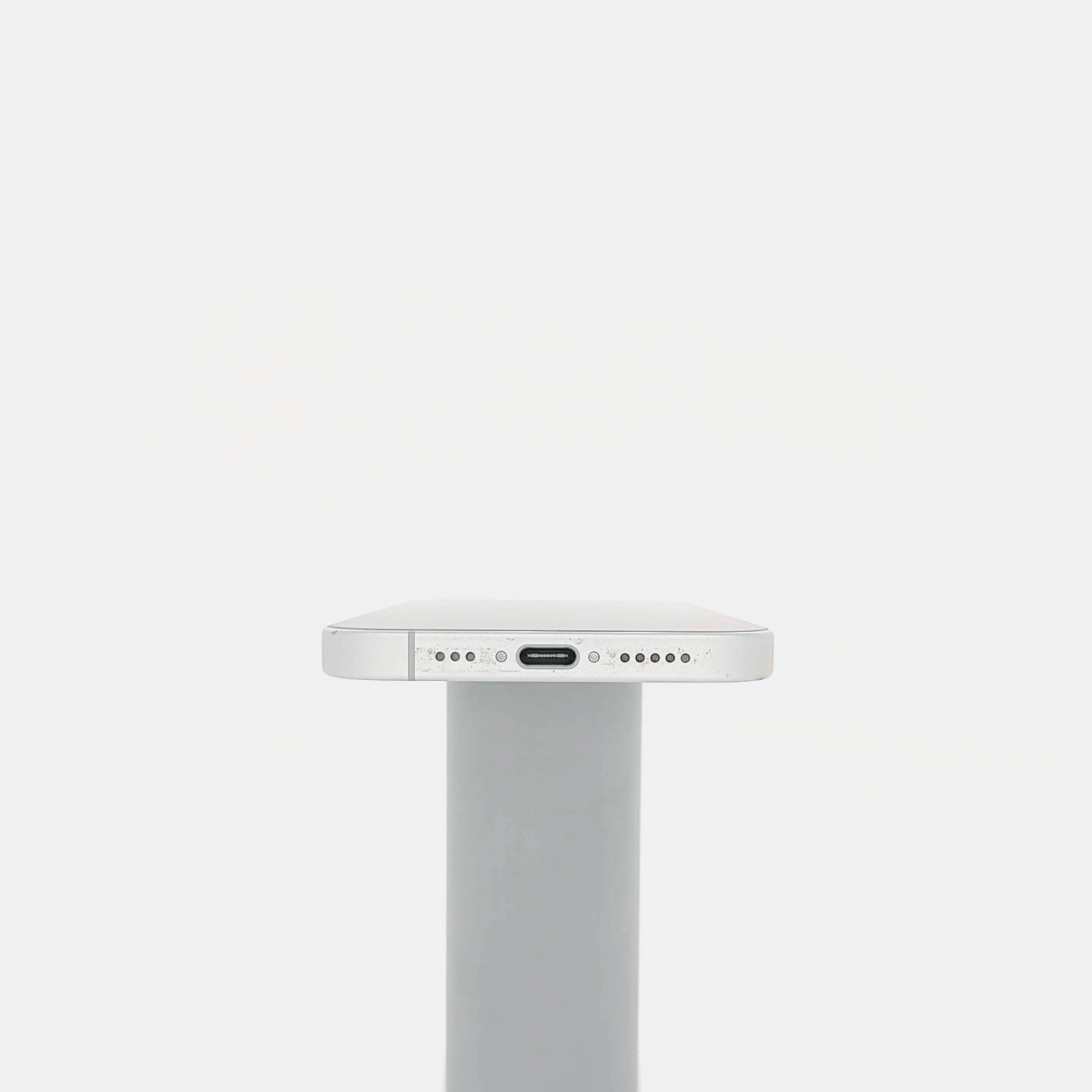 95新 Apple iPhone 16 256G 白色 中國大陸版