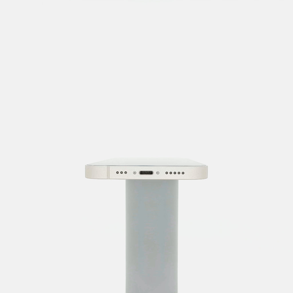 95新 Apple iPhone 13 128G 星光色 中國大陸版