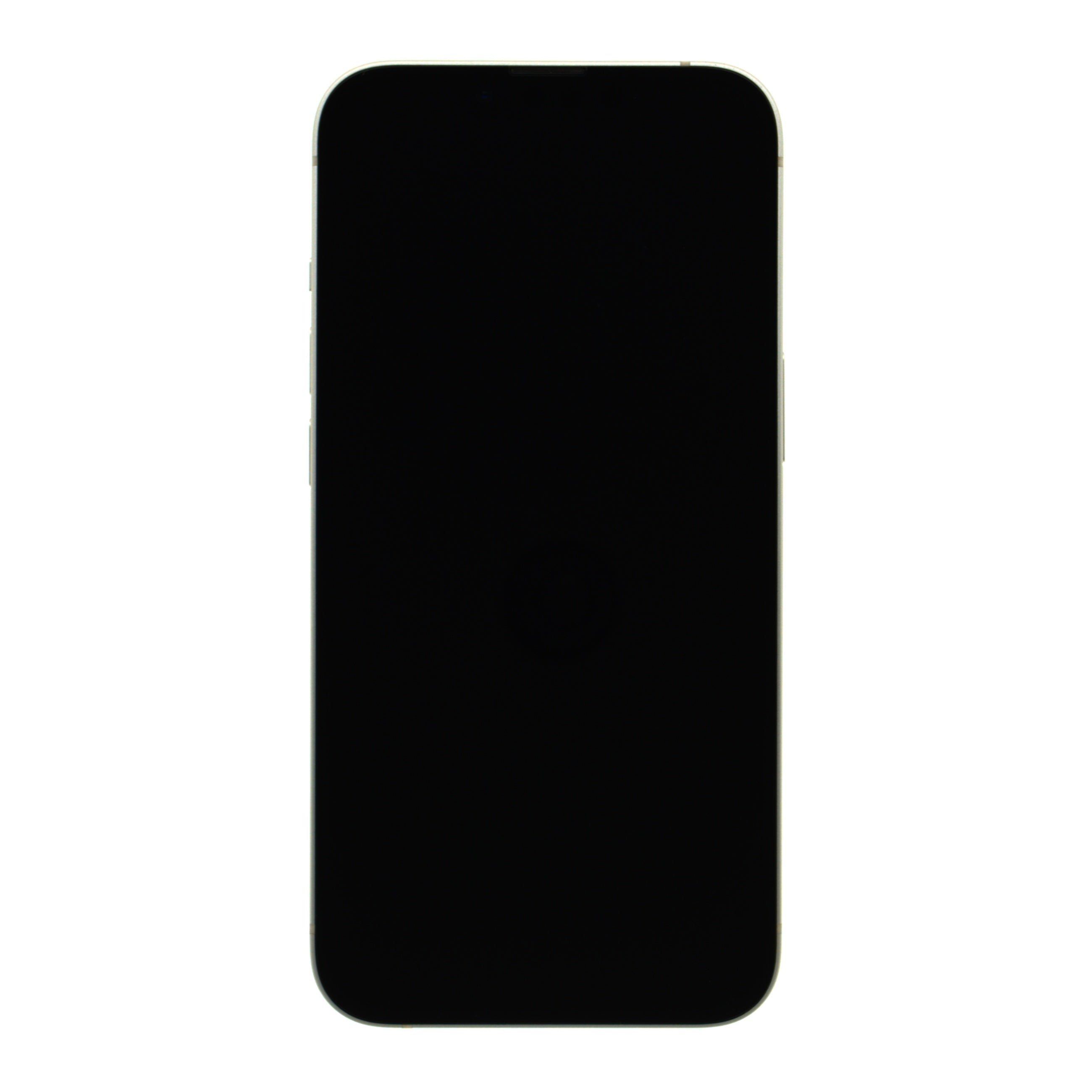 95新 Apple iPhone 13 128G 星光色 中國大陸版