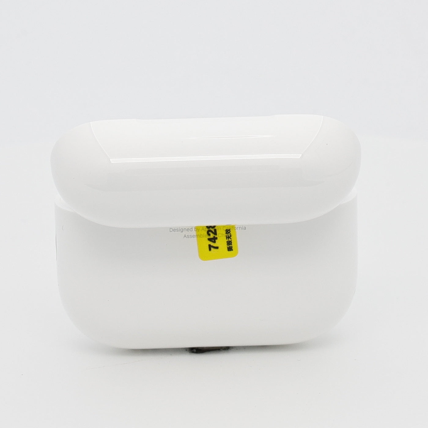 99新 Apple AirPods Pro 3 白色