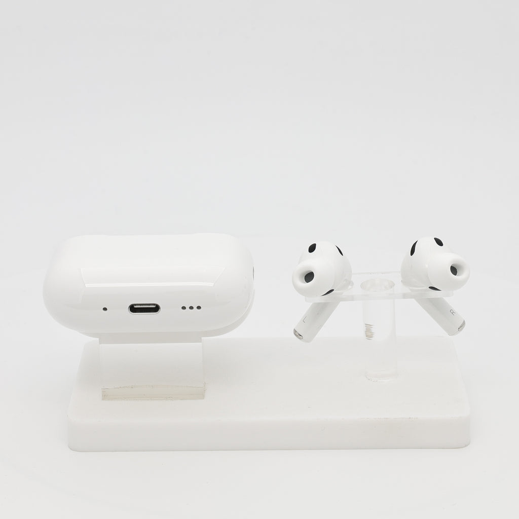 99新 Apple AirPods Pro 3 白色