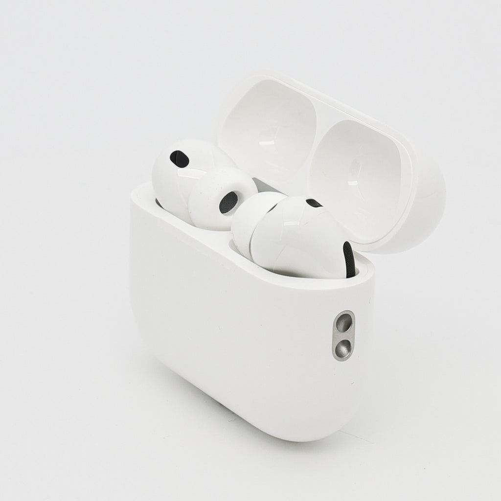 99新 Apple AirPods Pro 3 白色