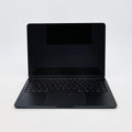 95新 Apple MacBook Air 24年 13寸 M3（8+8核） 8G RAM 256G SSD 午夜色