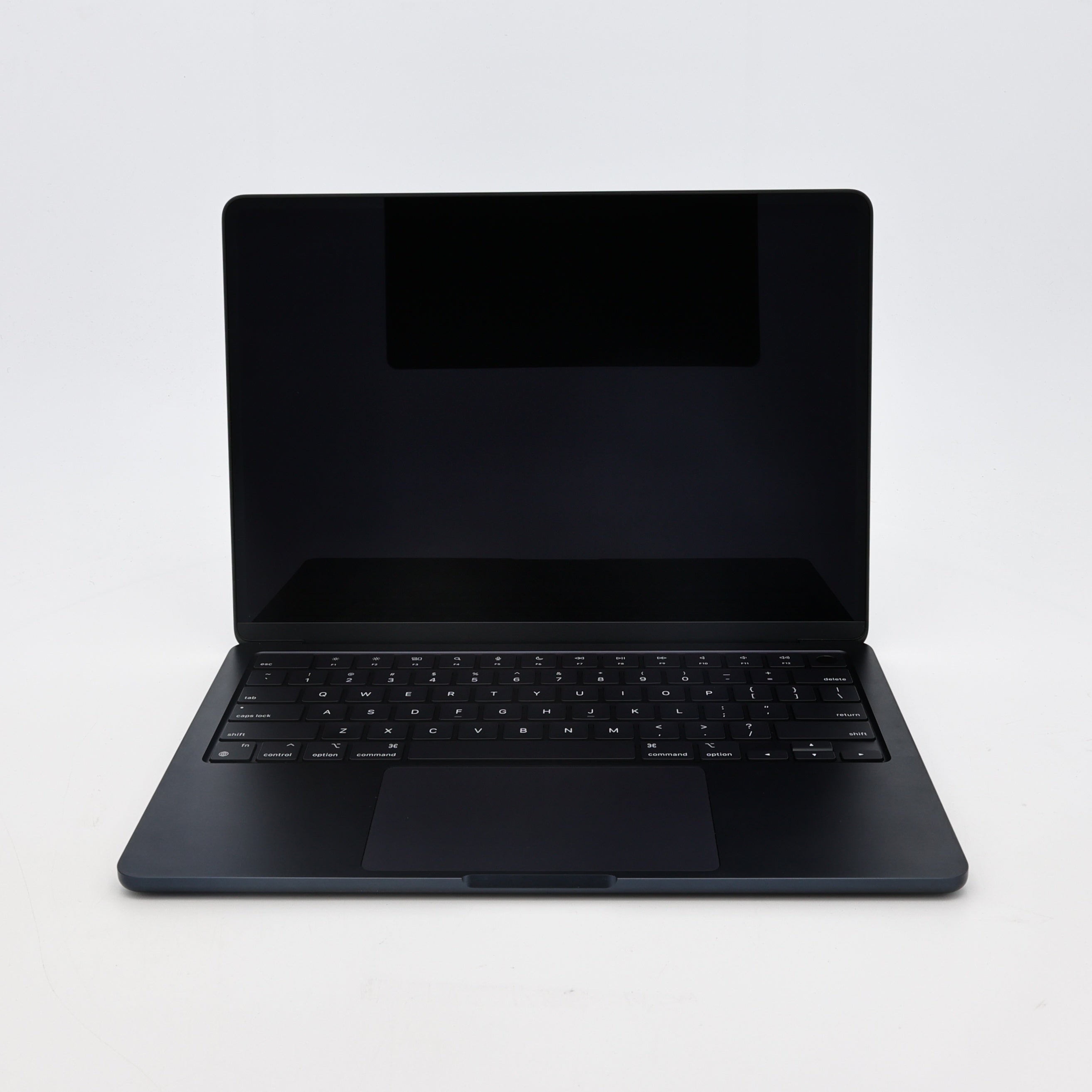 95新 Apple MacBook Air 24年 13寸 M3（8+8核） 8G RAM 256G SSD 午夜色