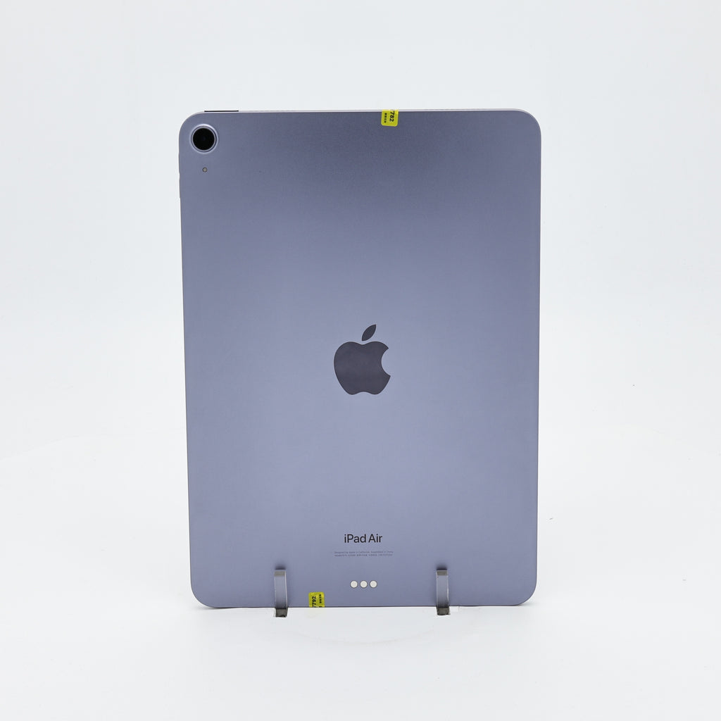 95新 Apple iPad Air5 256G 紫色 WIFI