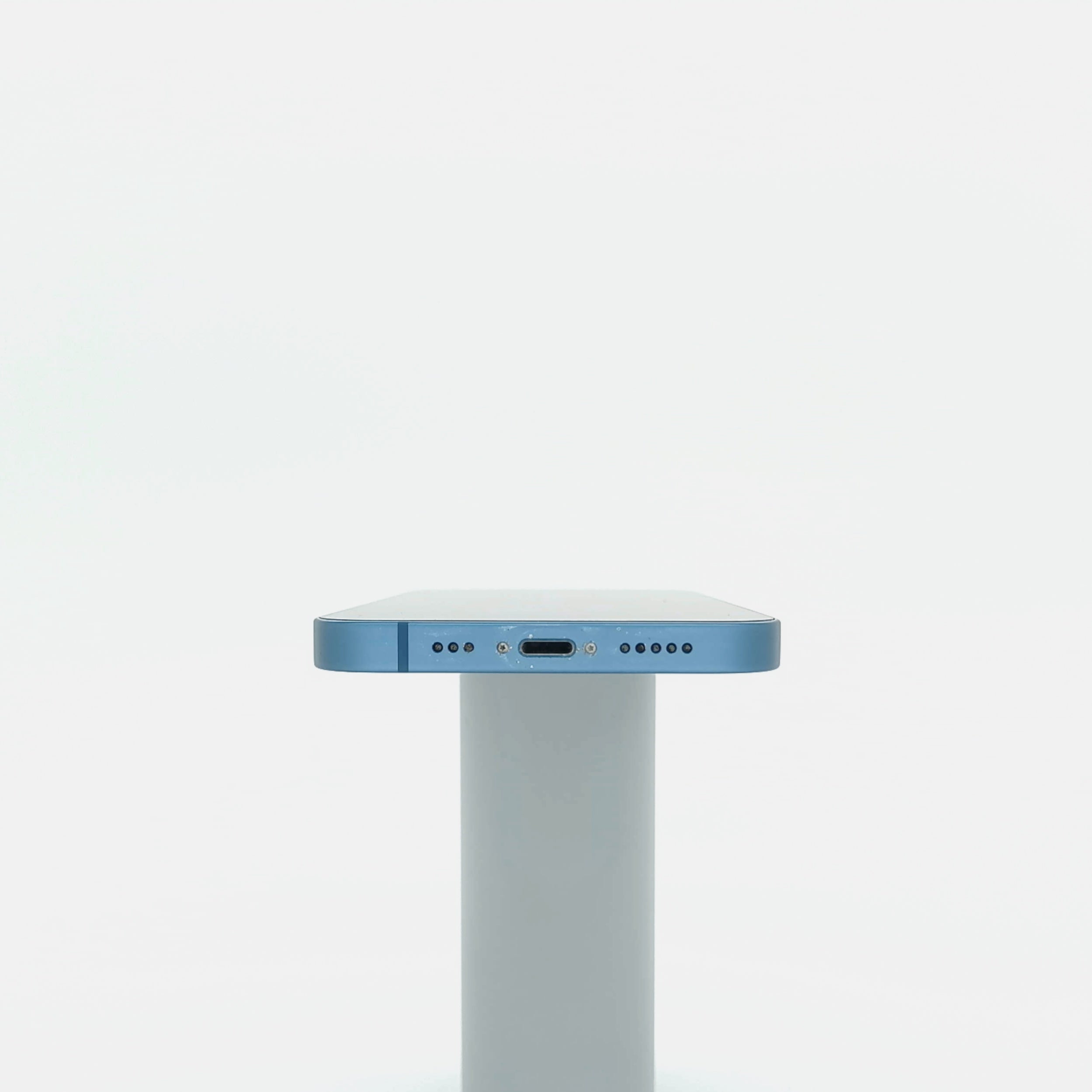 95新 Apple iPhone 13 256G 藍色 中國大陸版