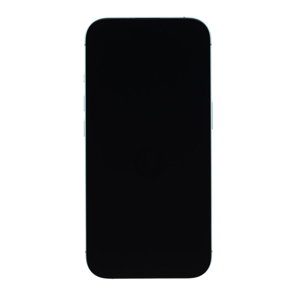 95新 Apple iPhone 16 128G 白色 中國大陸版