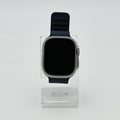 99新 Apple Watch Ultra 2 49毫米 鈦金屬