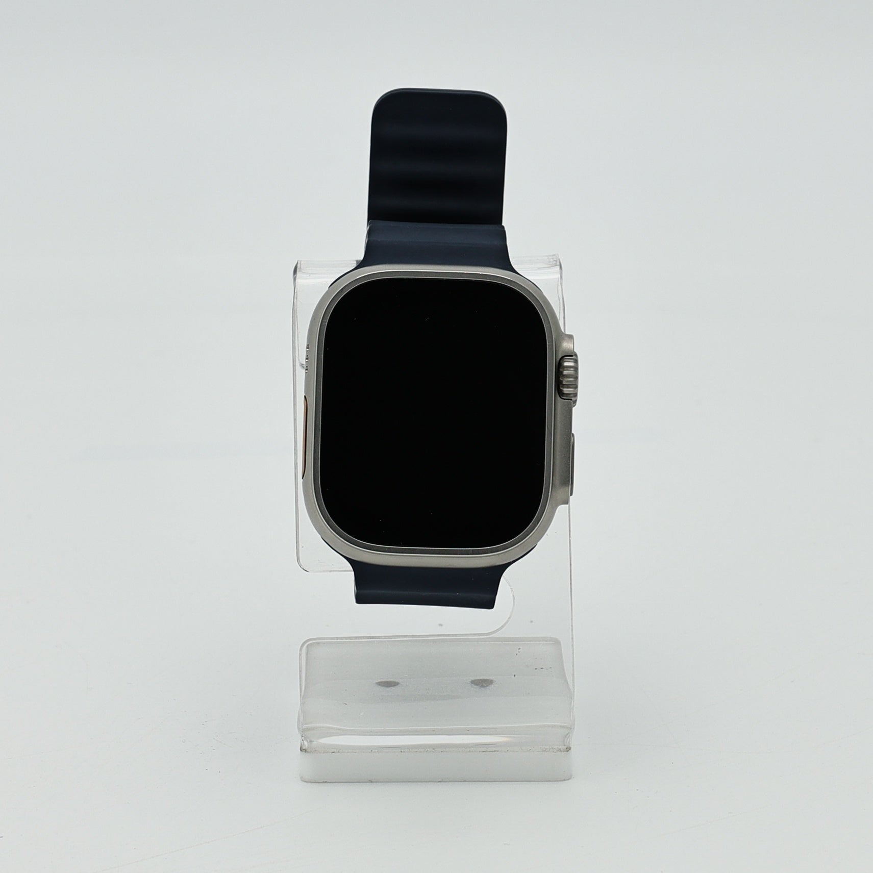 99新 Apple Watch Ultra 2 49毫米 鈦金屬