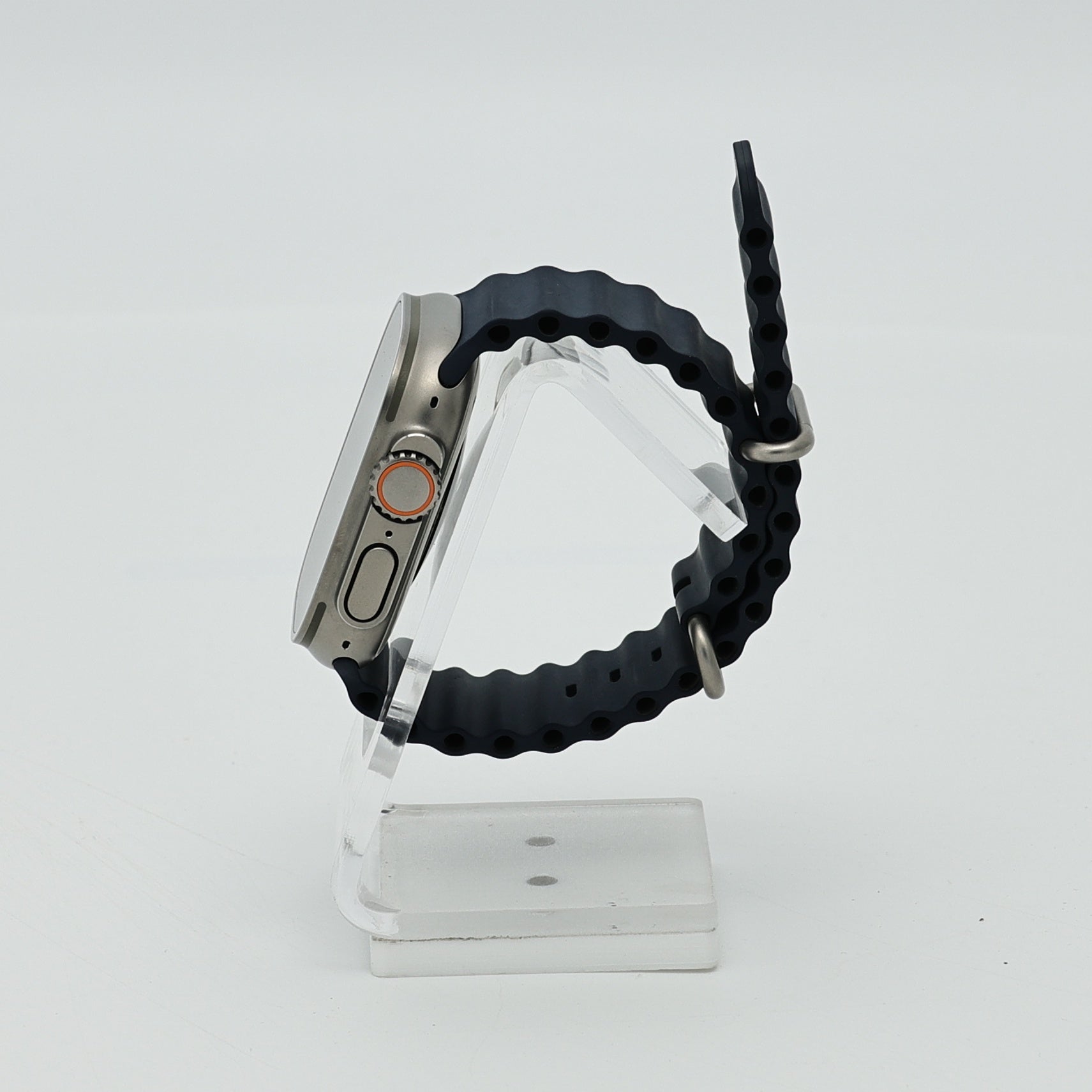 99新 Apple Watch Ultra 2 49毫米 鈦金屬