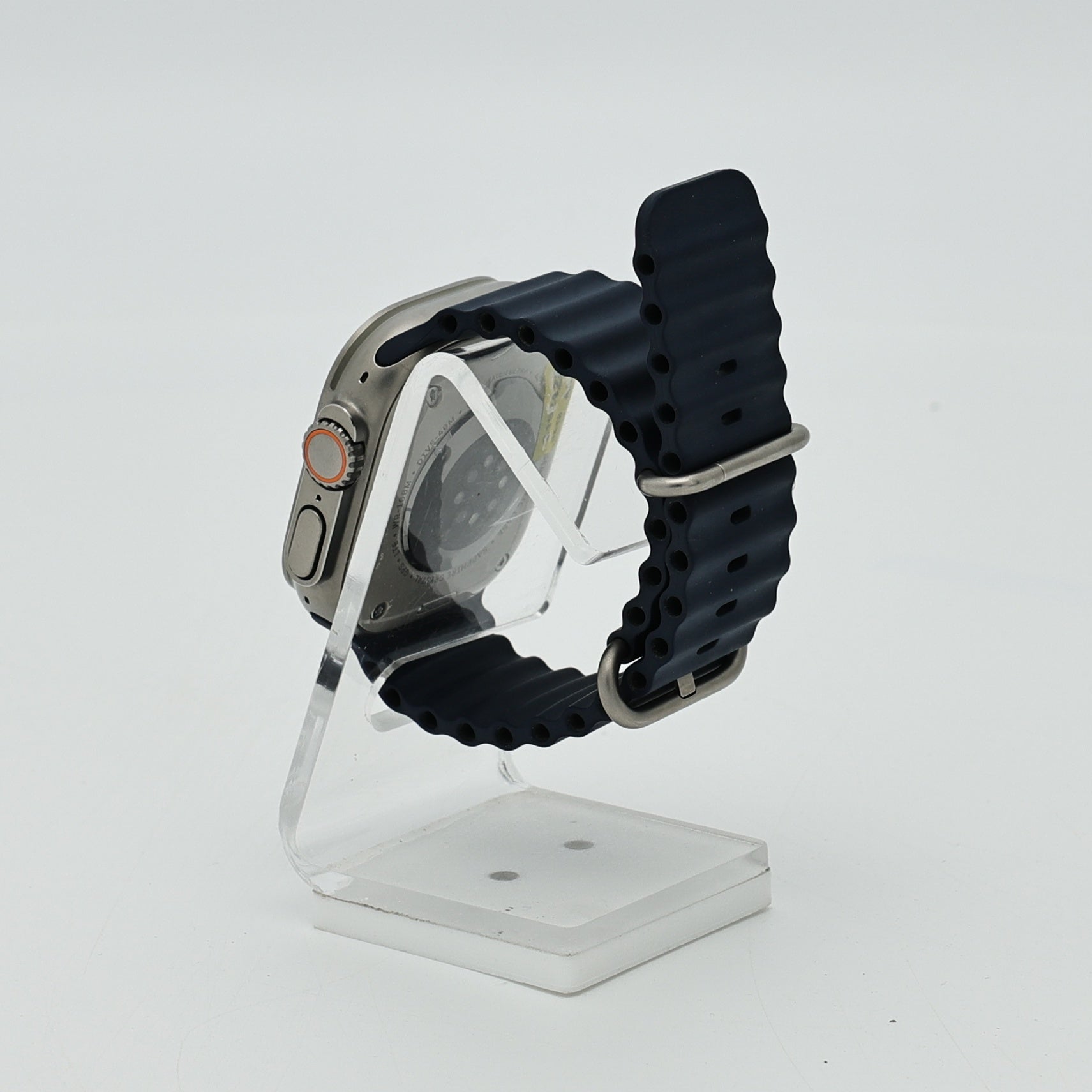 99新 Apple Watch Ultra 2 49毫米 鈦金屬