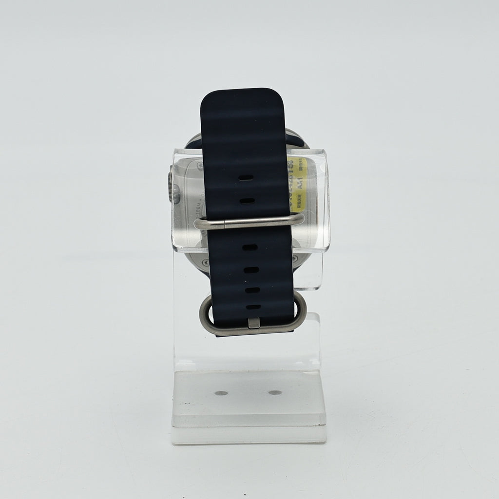 99新 Apple Watch Ultra 2 49毫米 鈦金屬