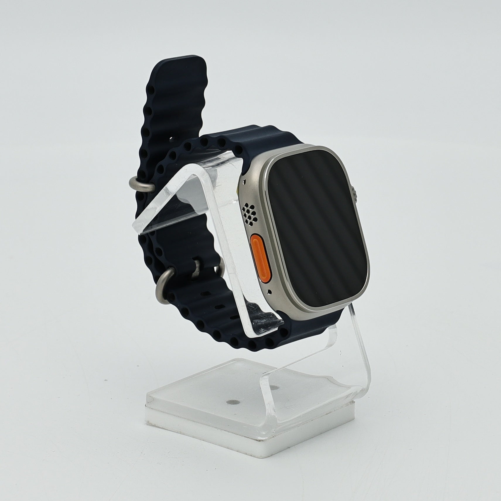 99新 Apple Watch Ultra 2 49毫米 鈦金屬