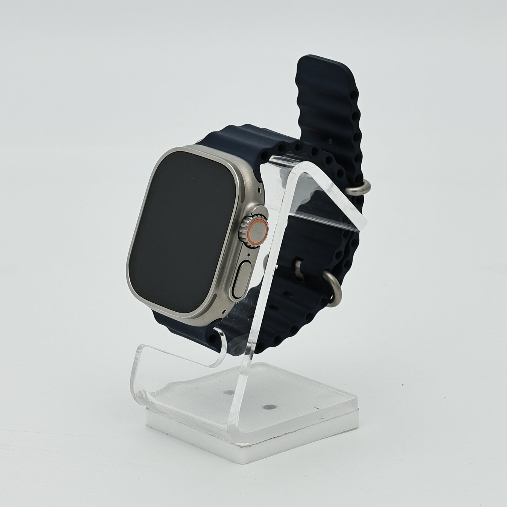 99新 Apple Watch Ultra 2 49毫米 鈦金屬