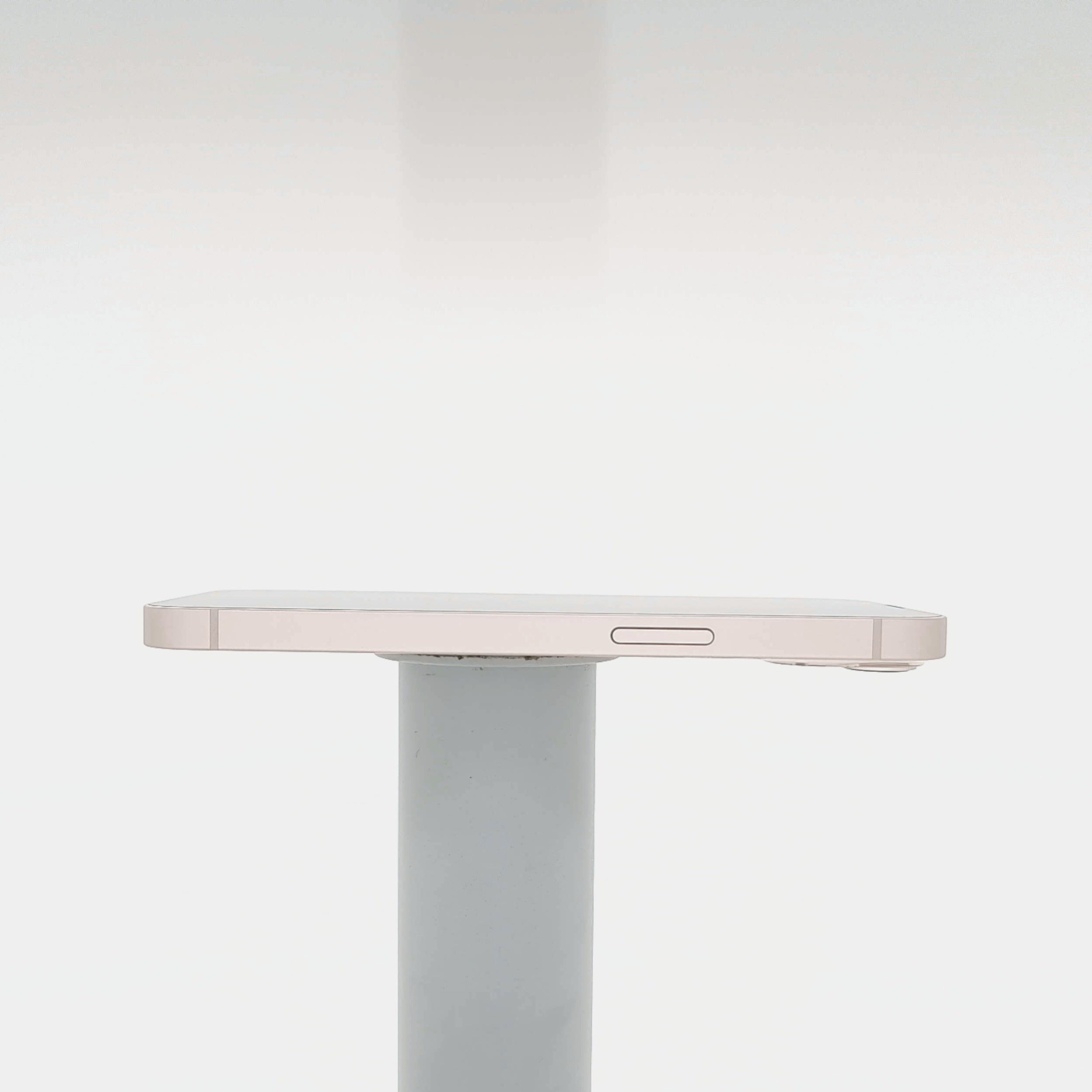 95新 Apple iPhone 13 256G 粉紅色 中國大陸版