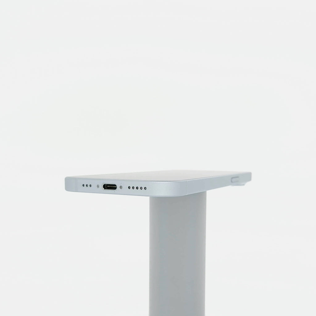 95新 Apple iPhone 15 128G 藍色 中國大陸版
