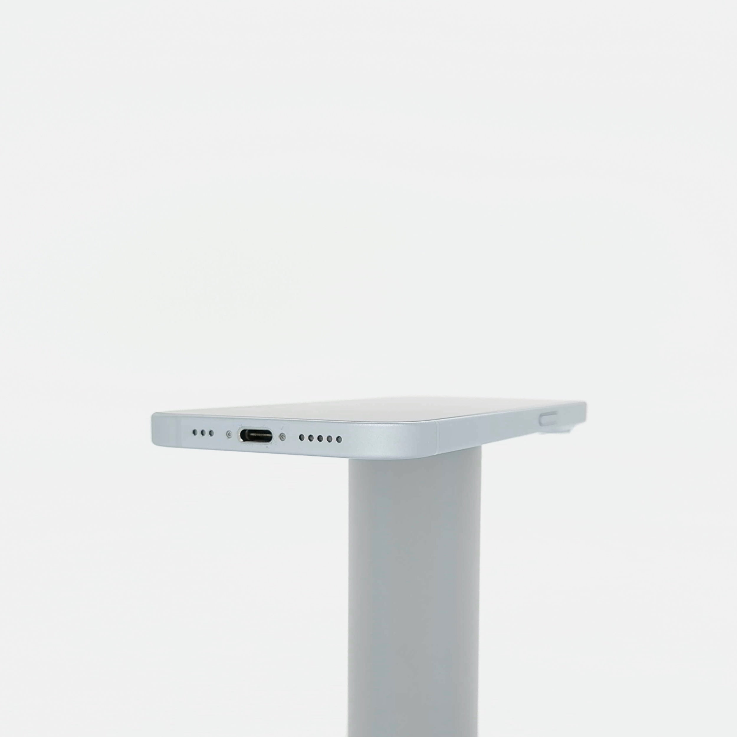 95新 Apple iPhone 15 128G 藍色 中國大陸版