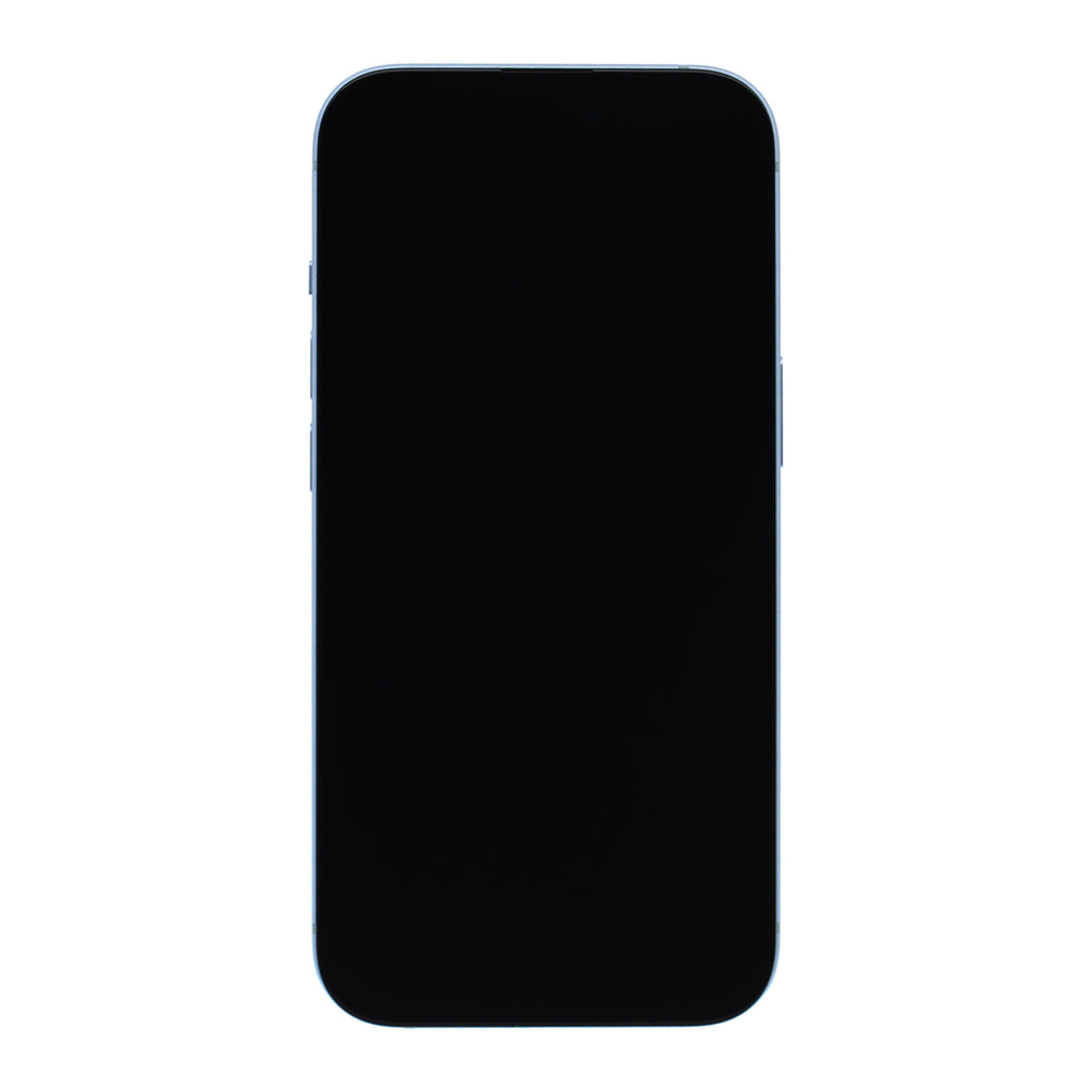 95新 Apple iPhone 15 128G 藍色 中國大陸版