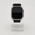 99新 Apple Watch Ultra 2 49毫米 鈦金屬