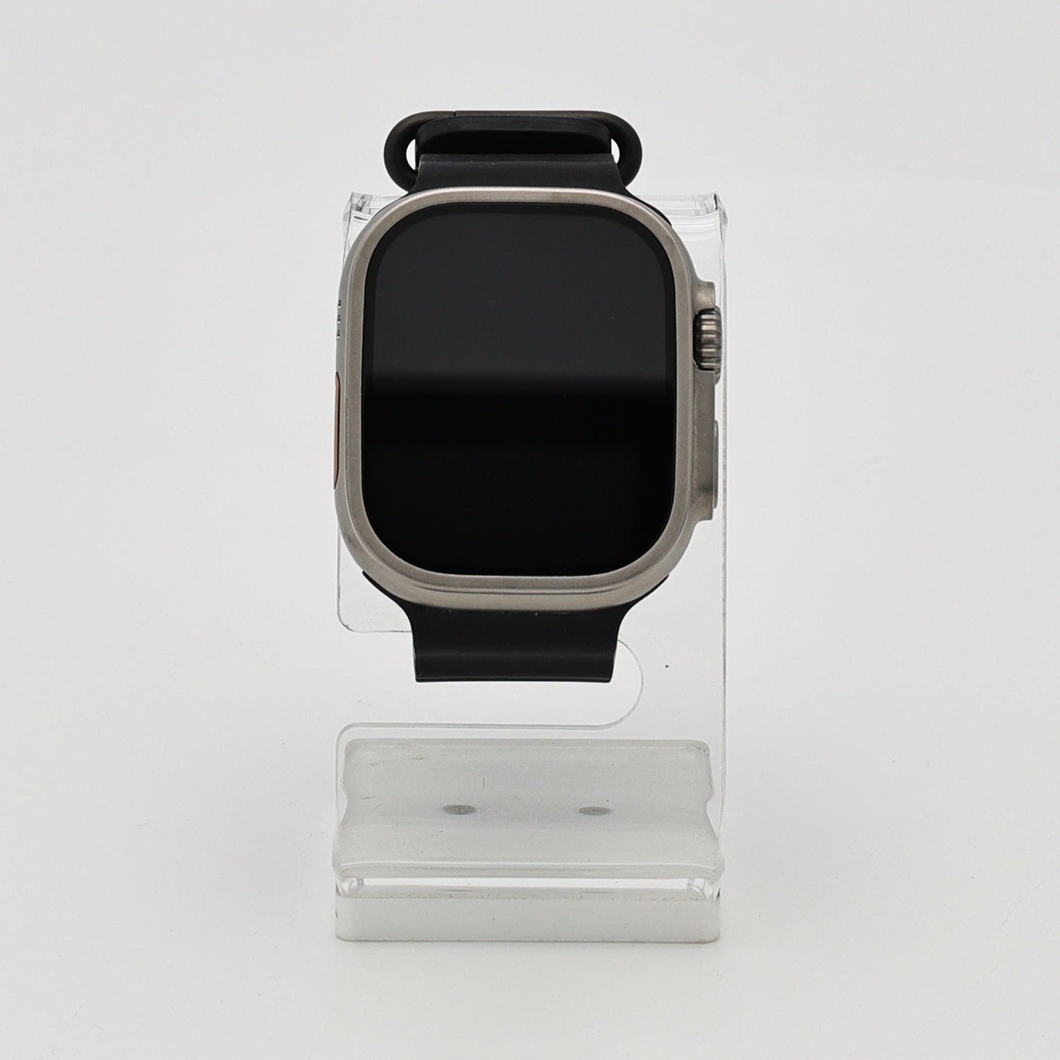 99新 Apple Watch Ultra 2 49毫米 鈦金屬