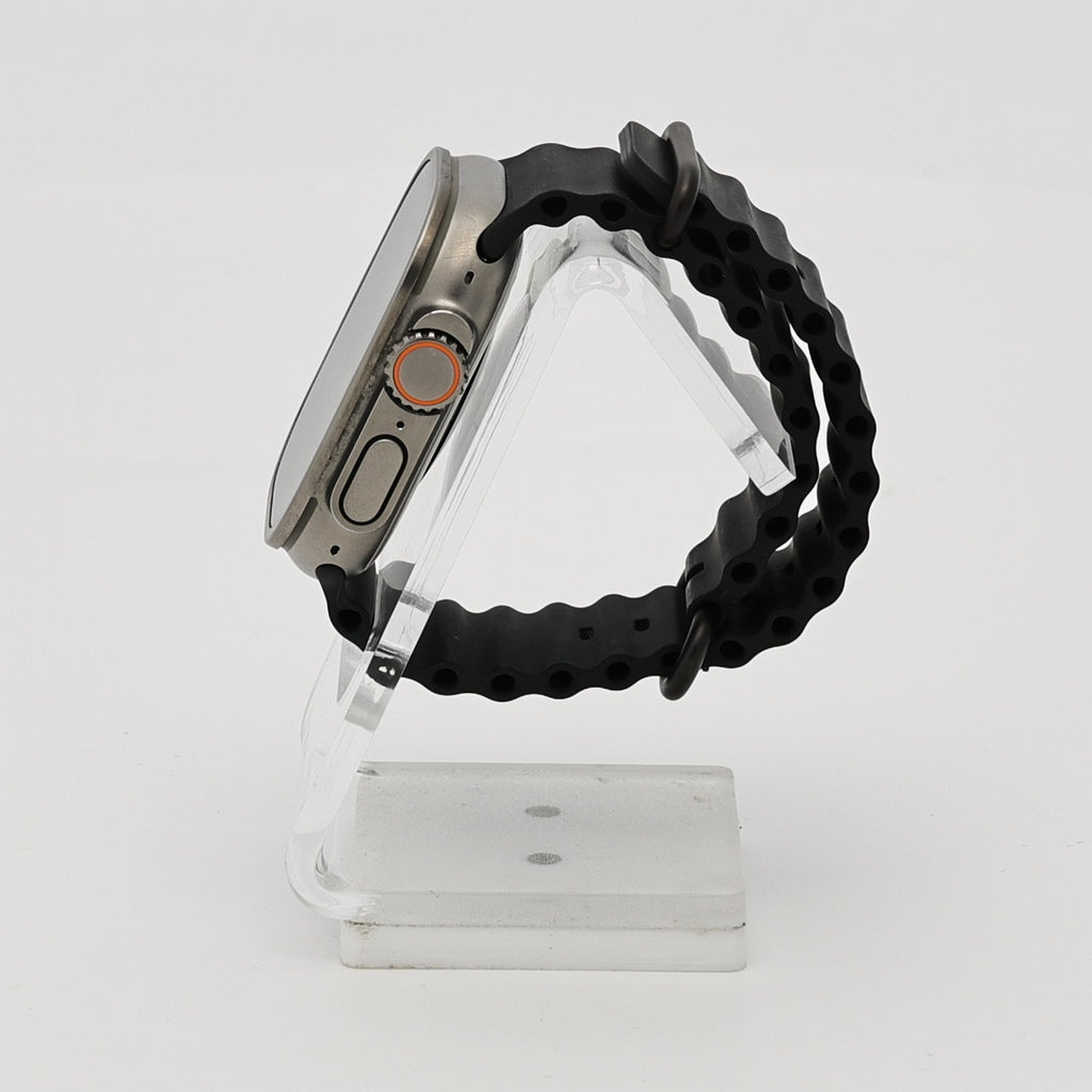 99新 Apple Watch Ultra 2 49毫米 鈦金屬