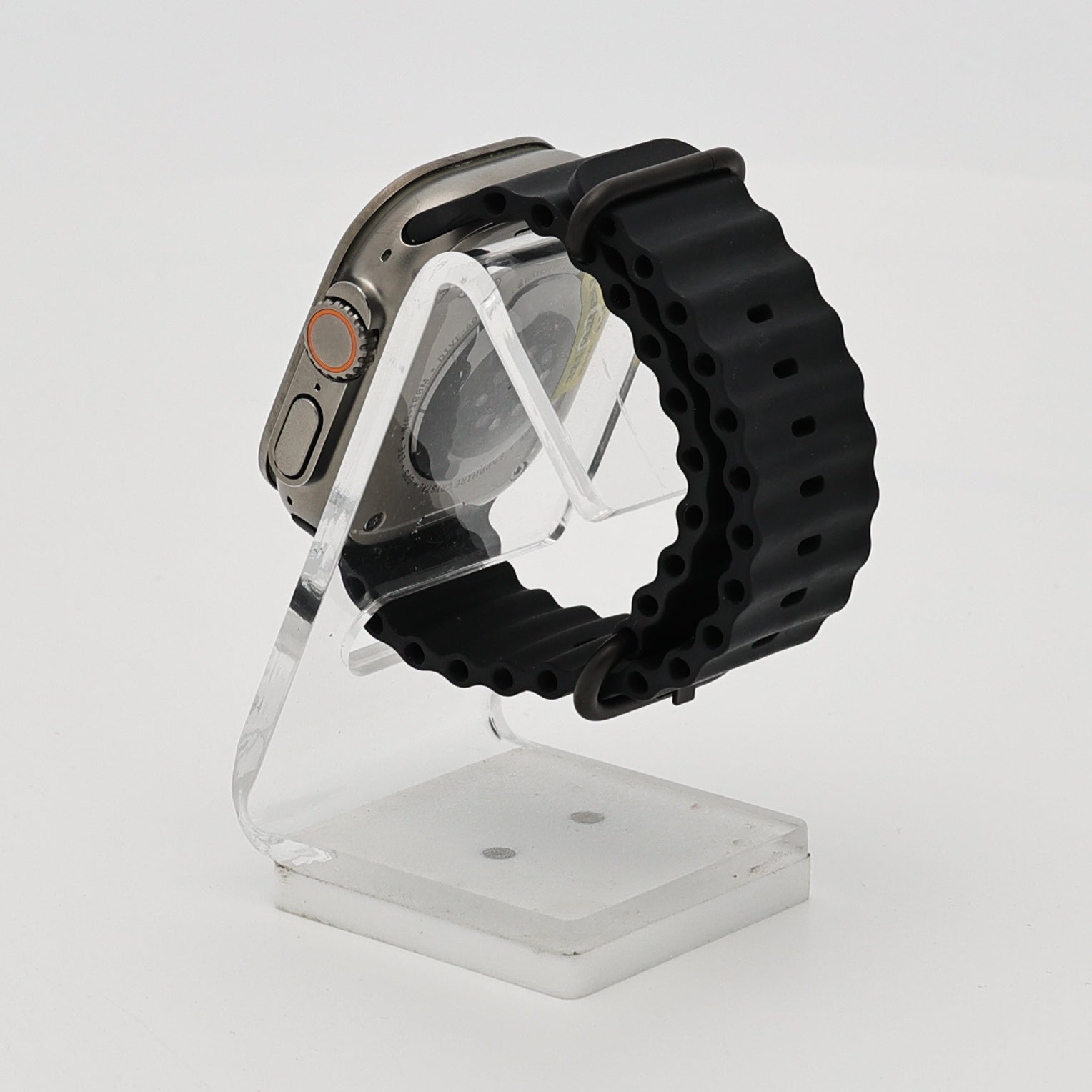 99新 Apple Watch Ultra 2 49毫米 鈦金屬