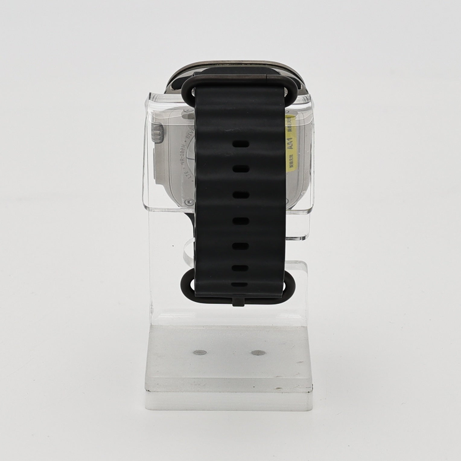 99新 Apple Watch Ultra 2 49毫米 鈦金屬
