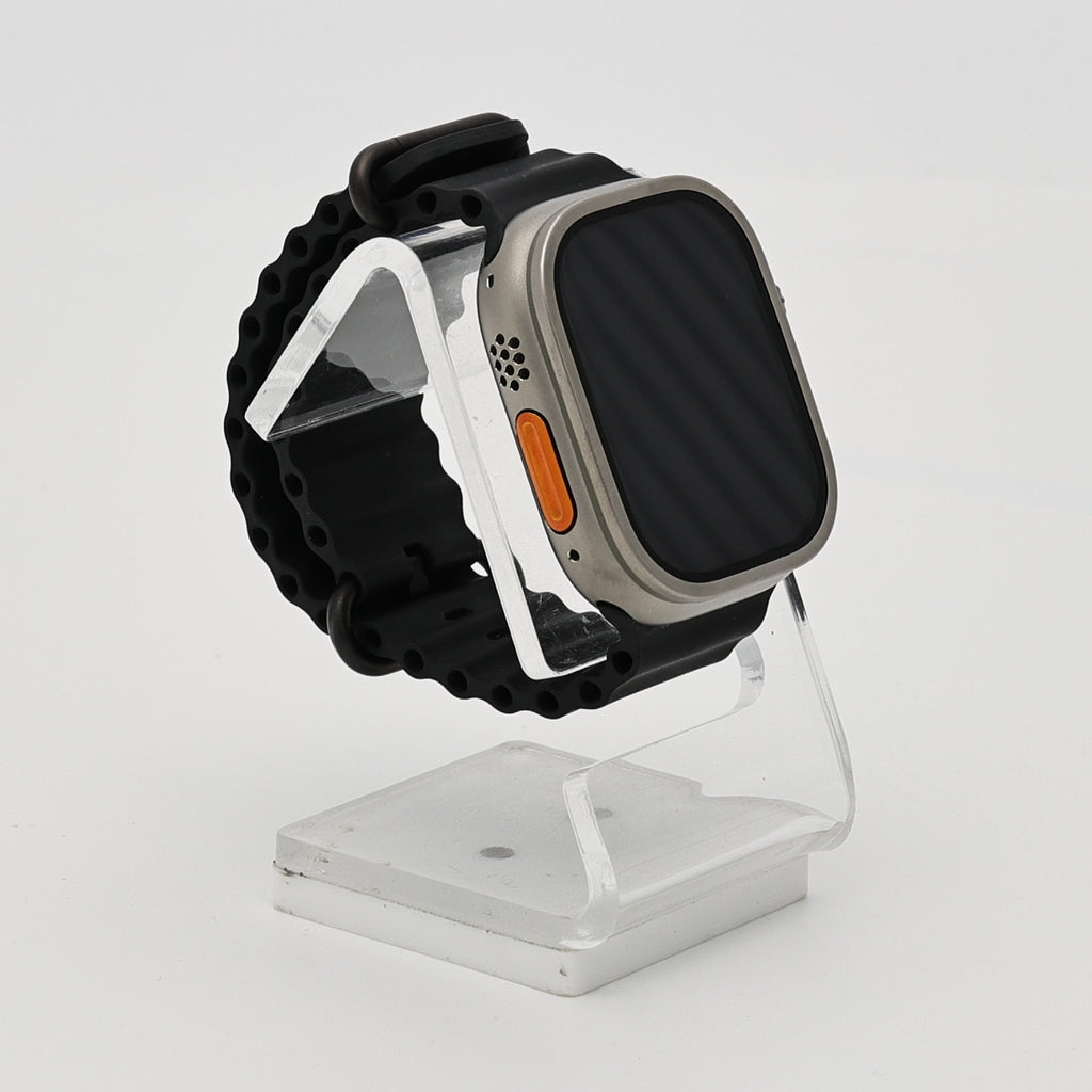 99新 Apple Watch Ultra 2 49毫米 鈦金屬