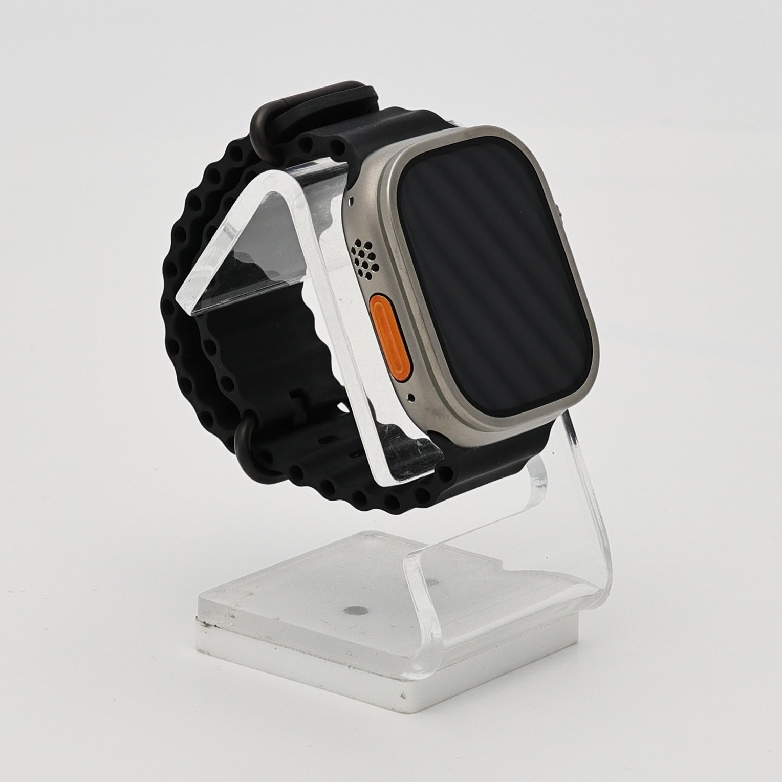 99新 Apple Watch Ultra 2 49毫米 鈦金屬