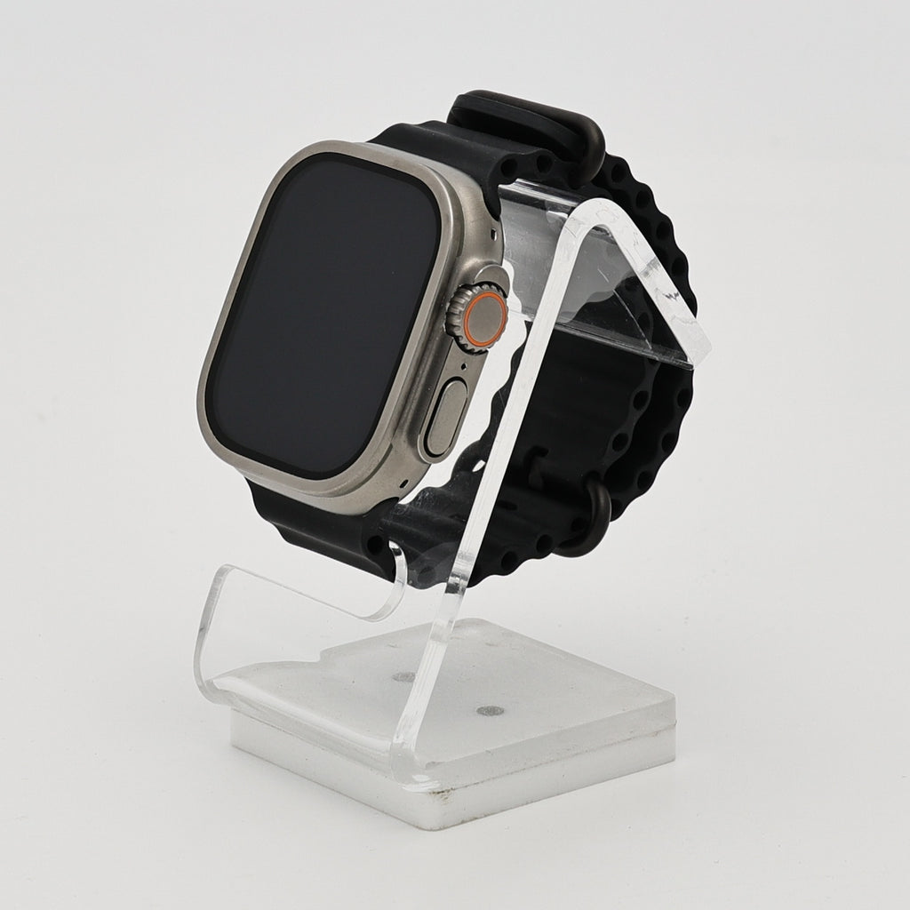 99新 Apple Watch Ultra 2 49毫米 鈦金屬