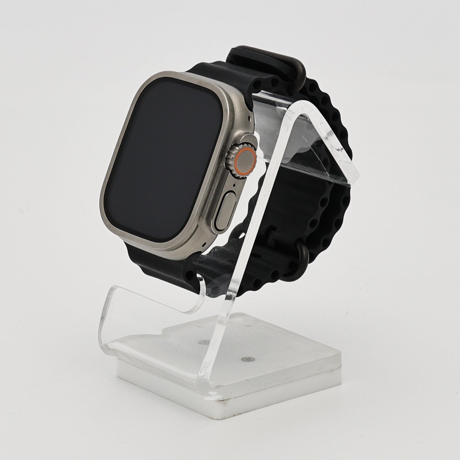 99新 Apple Watch Ultra 2 49毫米 鈦金屬