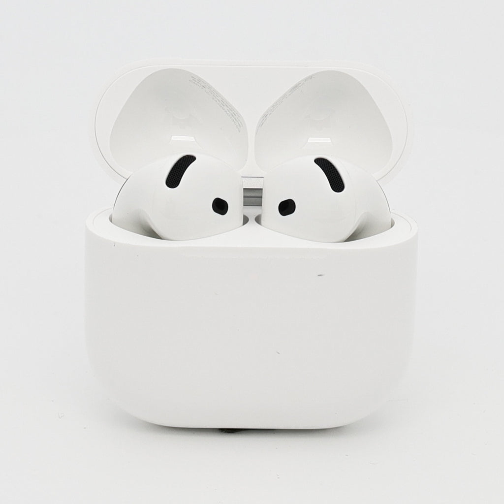 99新 Apple AirPods 4 (支持主动降噪) 白色