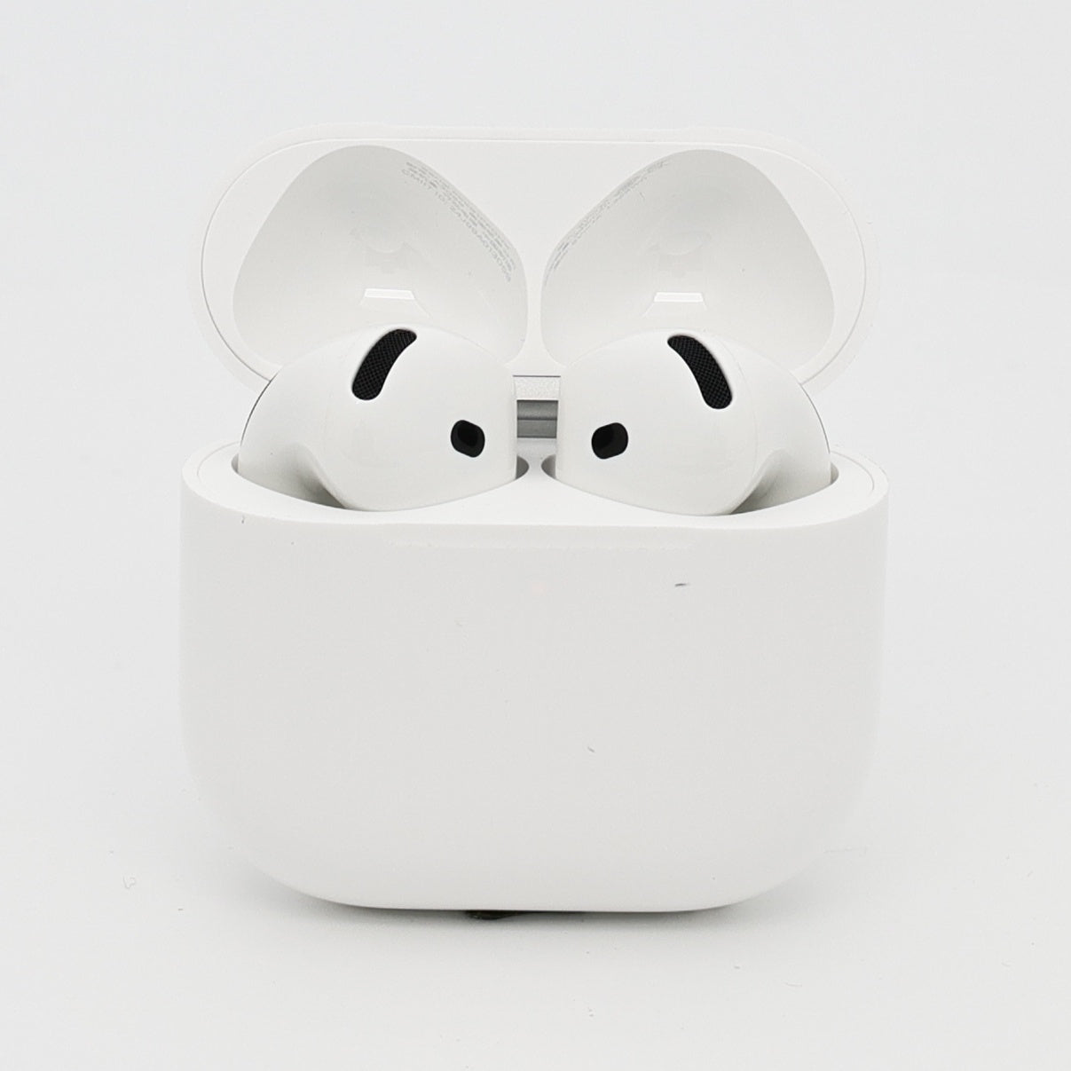 99新 Apple AirPods 4 (支持主动降噪) 白色