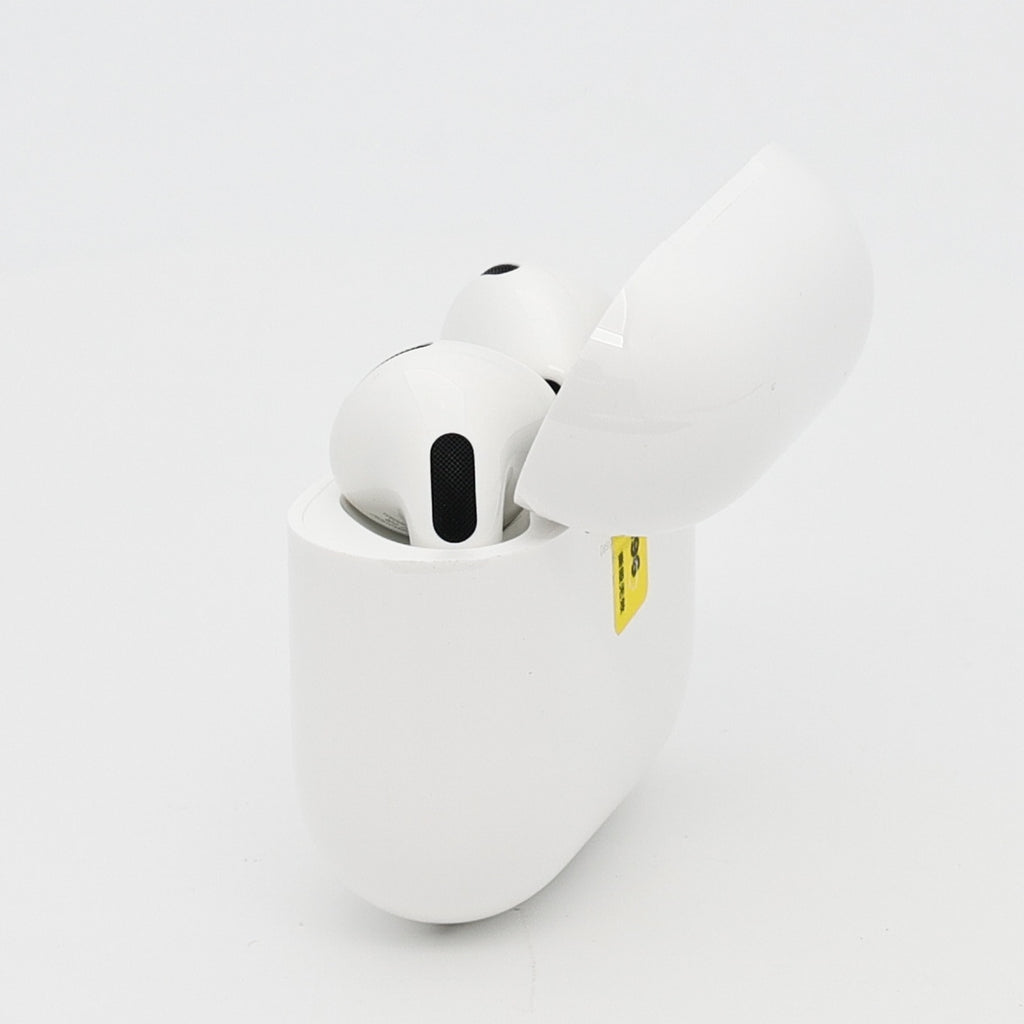 99新 Apple AirPods 4 (支持主动降噪) 白色