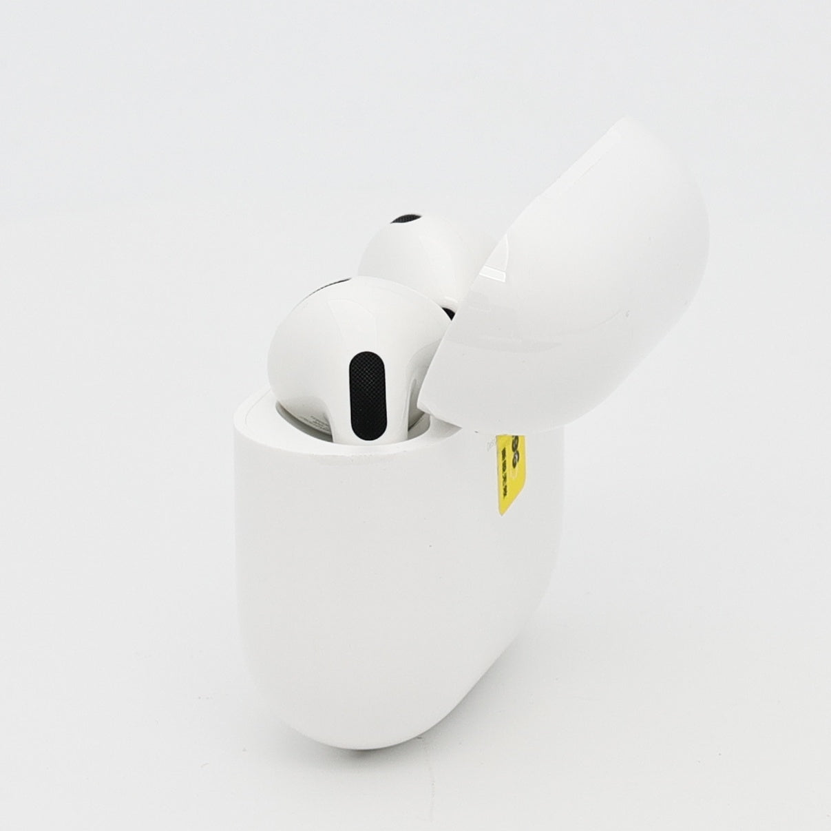 99新 Apple AirPods 4 (支持主动降噪) 白色