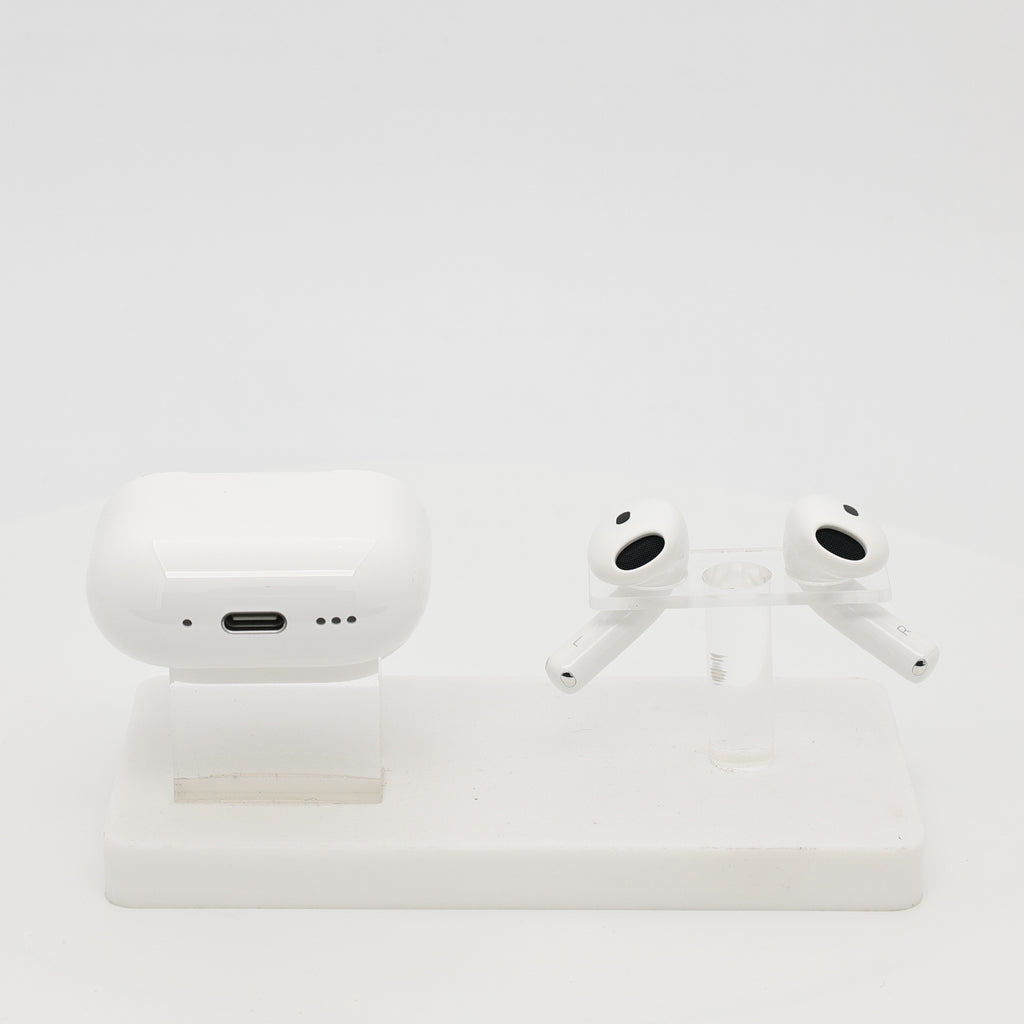 99新 Apple AirPods 4 (支持主动降噪) 白色