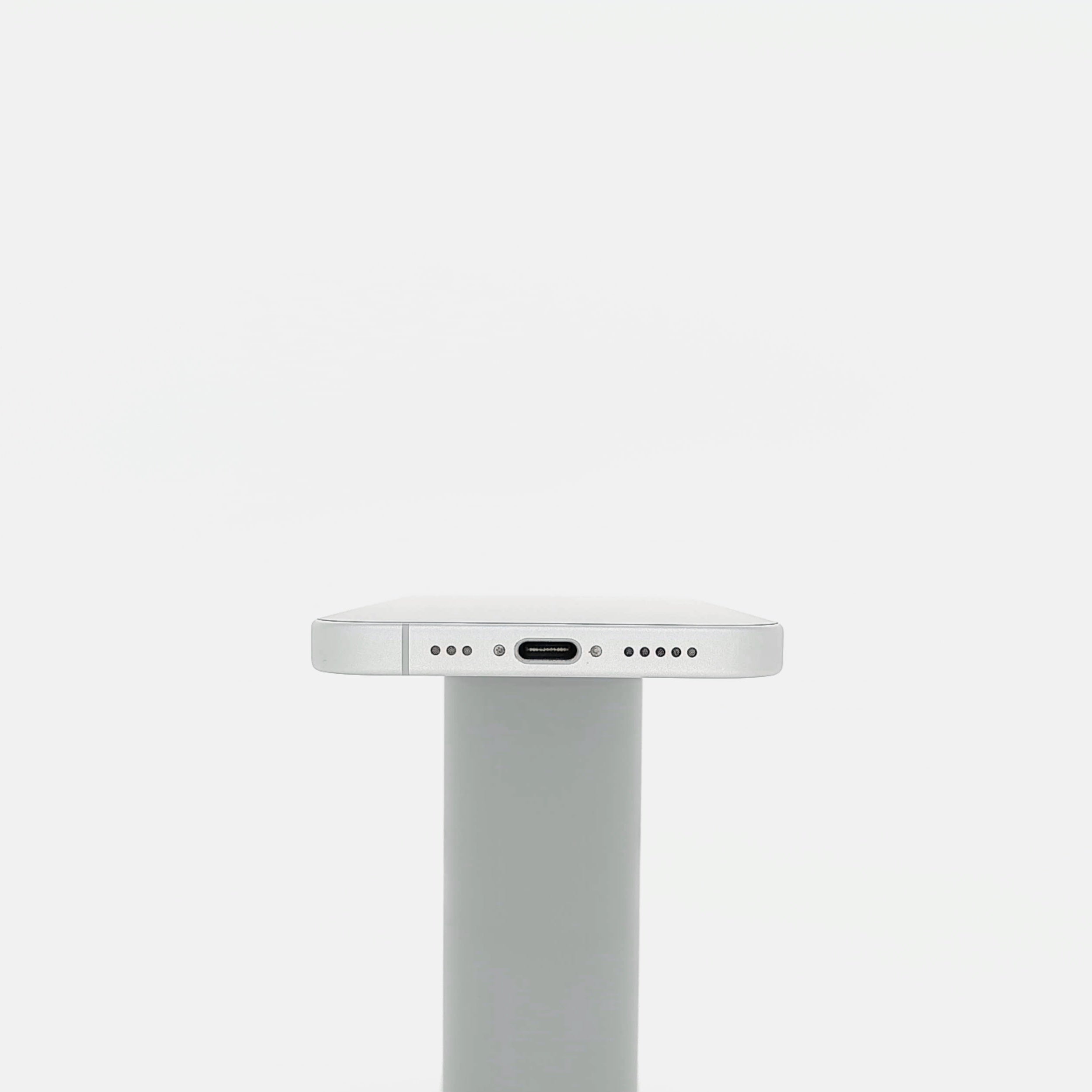 95新 Apple iPhone 16 256G 白色 中國大陸版