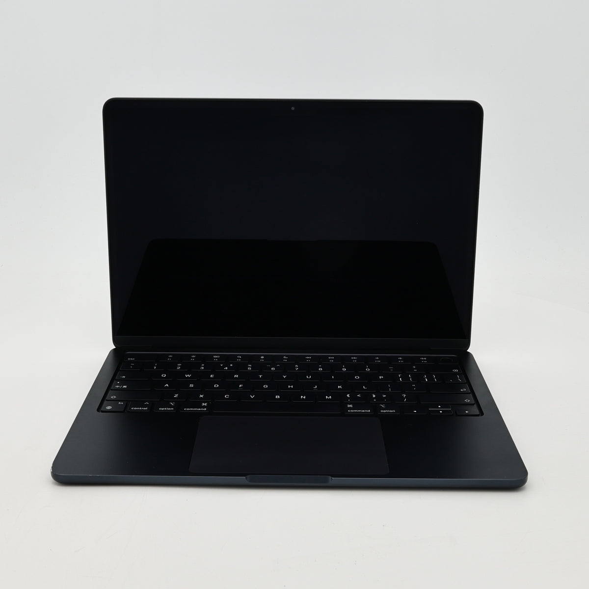 95新 Apple MacBook Air 22年 13寸 M2（8+8核） 8G RAM 256G SSD 午夜色