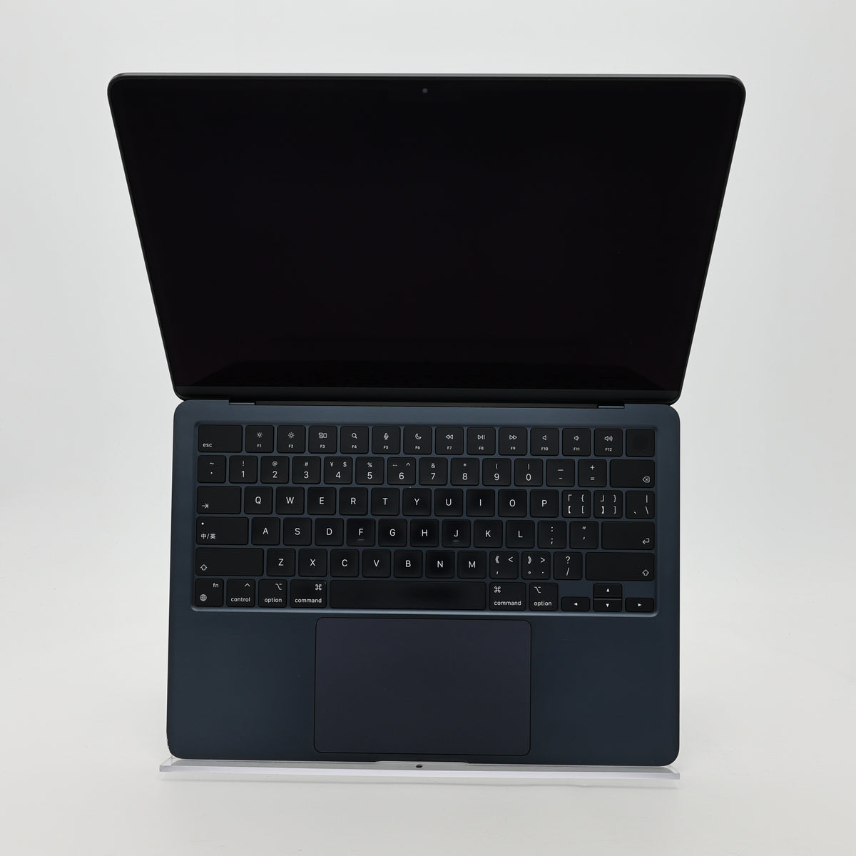 95新 Apple MacBook Air 22年 13寸 M2（8+8核） 8G RAM 256G SSD 午夜色